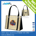 Wholesale Alibaba For Cosmetic Packaging Of Non Woven Bag For Shopping